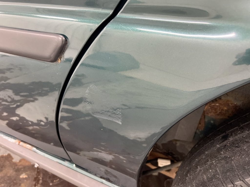 2006 Chevrolet Uplander LS