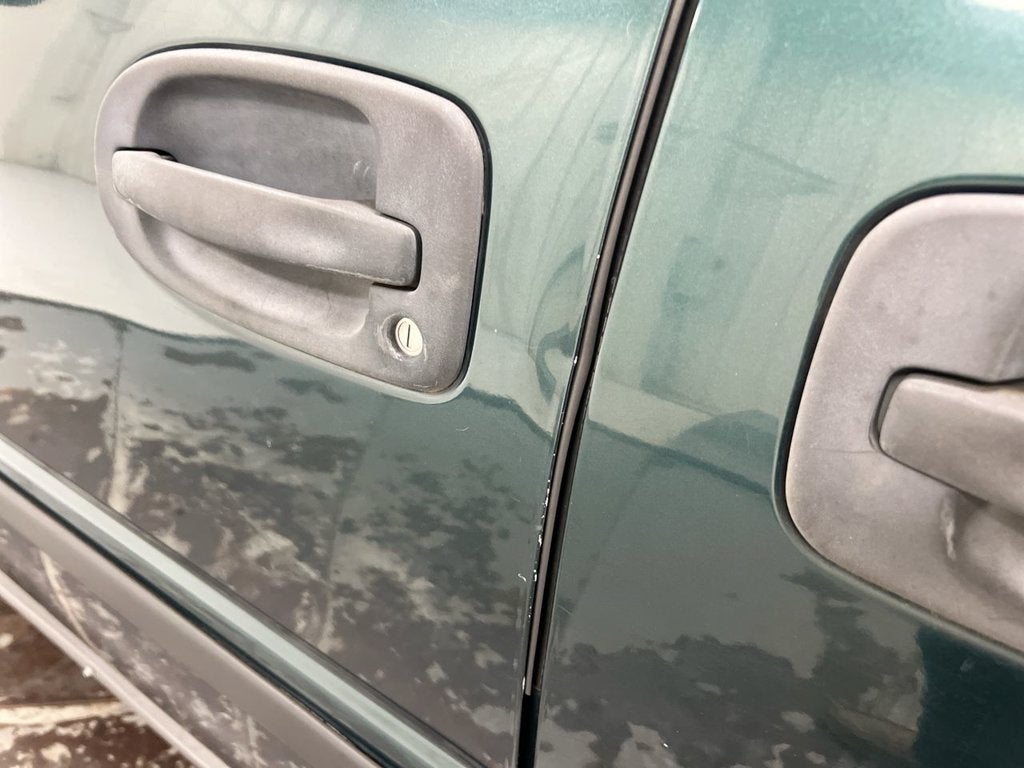 2006 Chevrolet Uplander LS