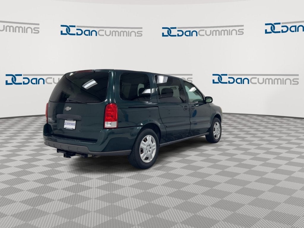 2006 Chevrolet Uplander LS