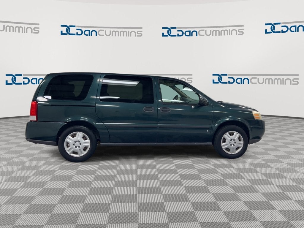 2006 Chevrolet Uplander LS