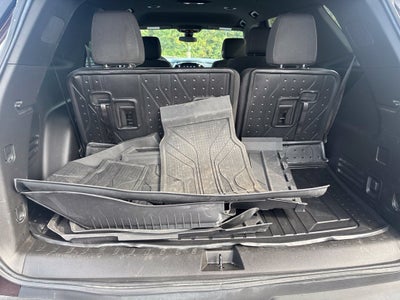 2023 Chevrolet Traverse LT