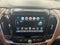 2018 Chevrolet Traverse High Country