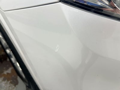 2018 Chevrolet Traverse High Country