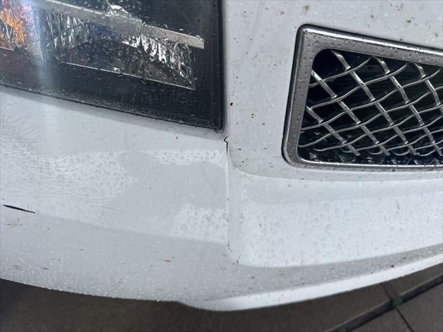 2007 Chevrolet Tahoe LTZ