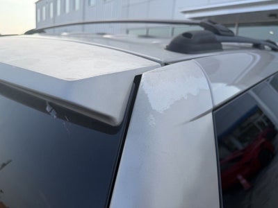 2007 Chevrolet Tahoe LTZ