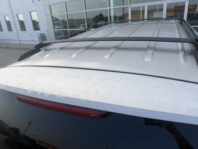 2007 Chevrolet Tahoe LTZ