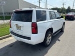 2017 Chevrolet Tahoe LS