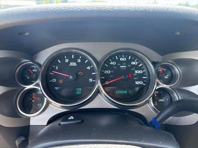2012 GMC Sierra 2500HD SLE