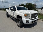 2015 GMC Sierra 2500HD Denali