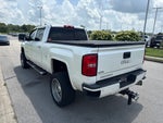 2015 GMC Sierra 2500HD Denali