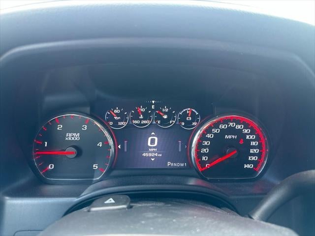 2016 GMC Sierra 2500HD Denali