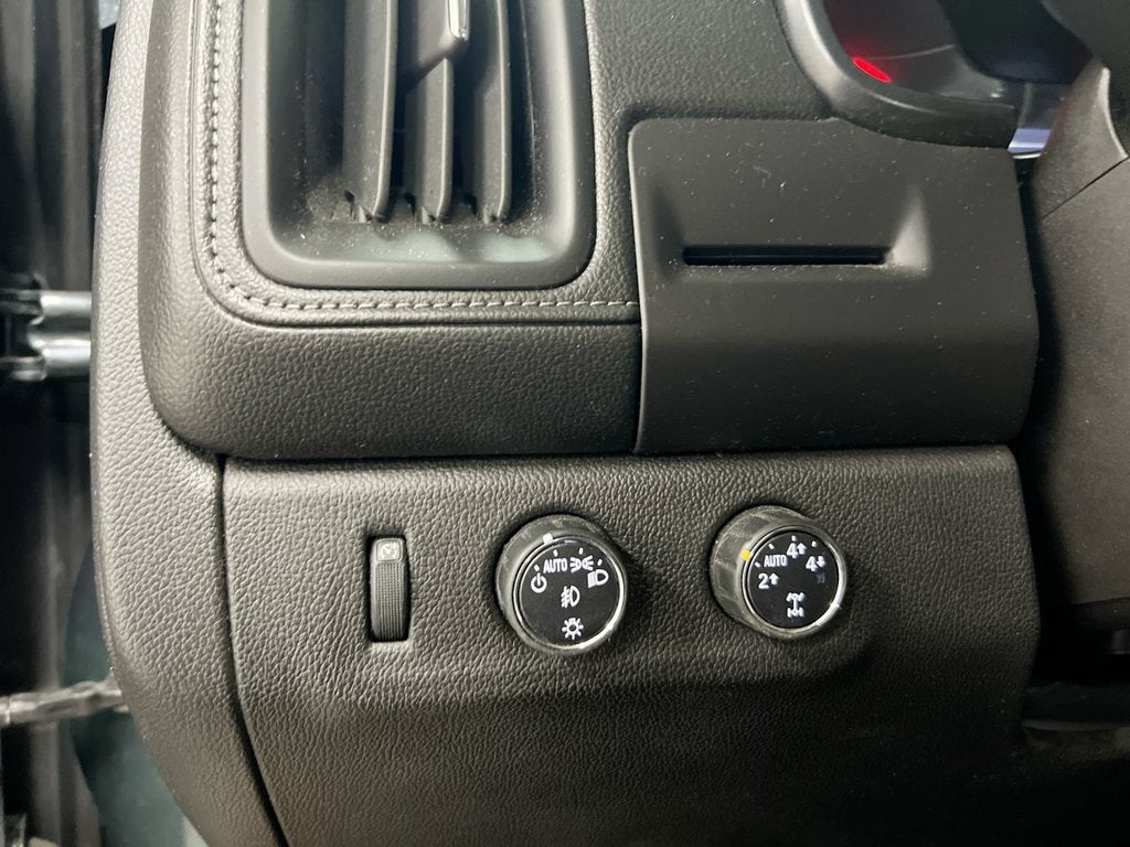 2015 GMC Canyon SLE1