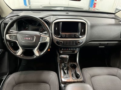 2019 GMC Canyon SLE1