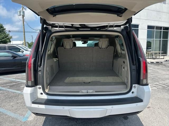 2020 Cadillac Escalade ESV Luxury
