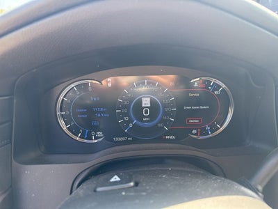 2018 Cadillac Escalade ESV Premium