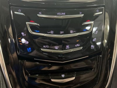 2018 Cadillac Escalade ESV Premium