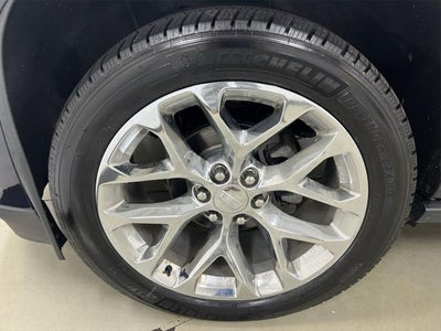 2018 Cadillac Escalade ESV Premium