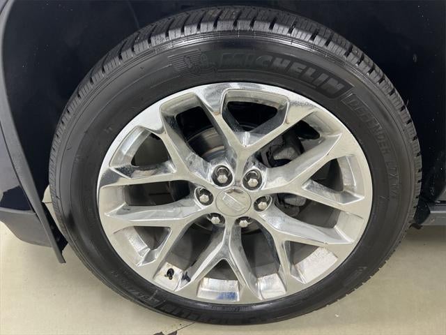 2018 Cadillac Escalade ESV Premium