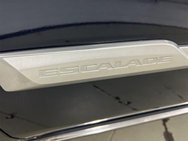 2018 Cadillac Escalade ESV Premium