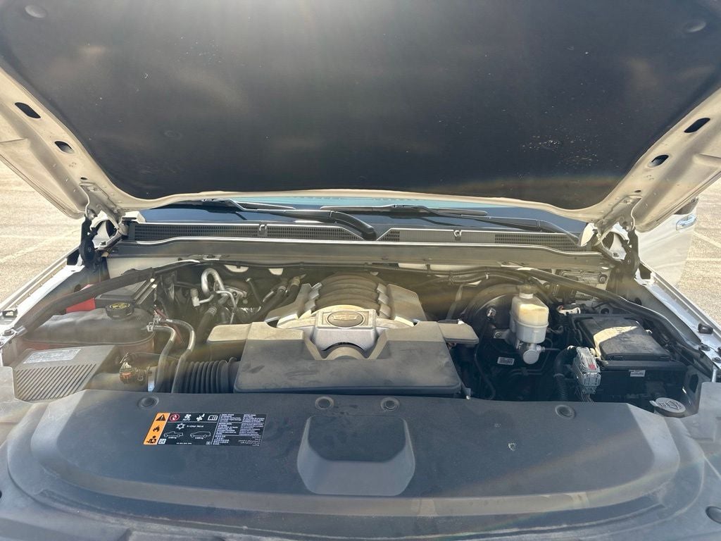 2019 Cadillac Escalade ESV Platinum Edition