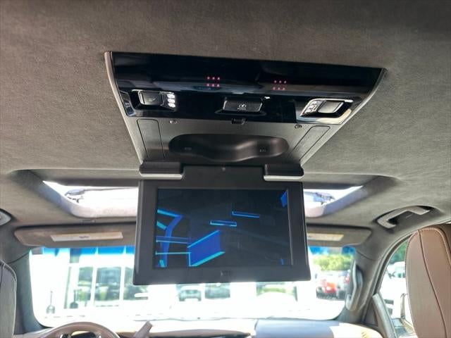 2019 Cadillac Escalade ESV Platinum Edition