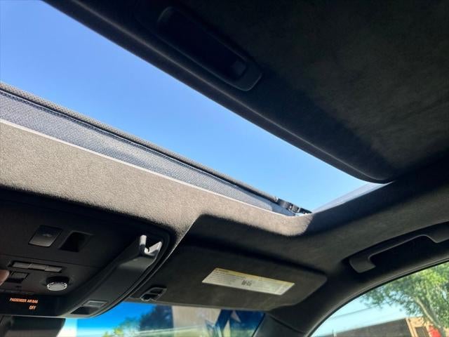 2019 Cadillac Escalade ESV Platinum Edition