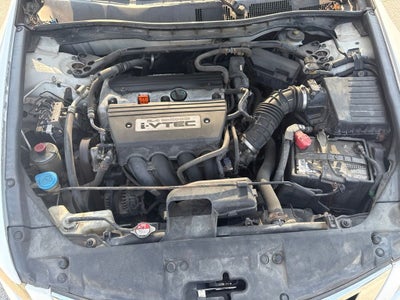 2009 Honda Accord EX-L