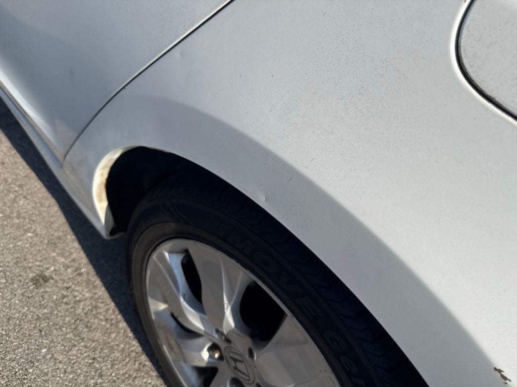 2009 Honda Accord EX-L