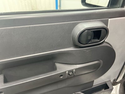 2010 Jeep Wrangler Unlimited Sport