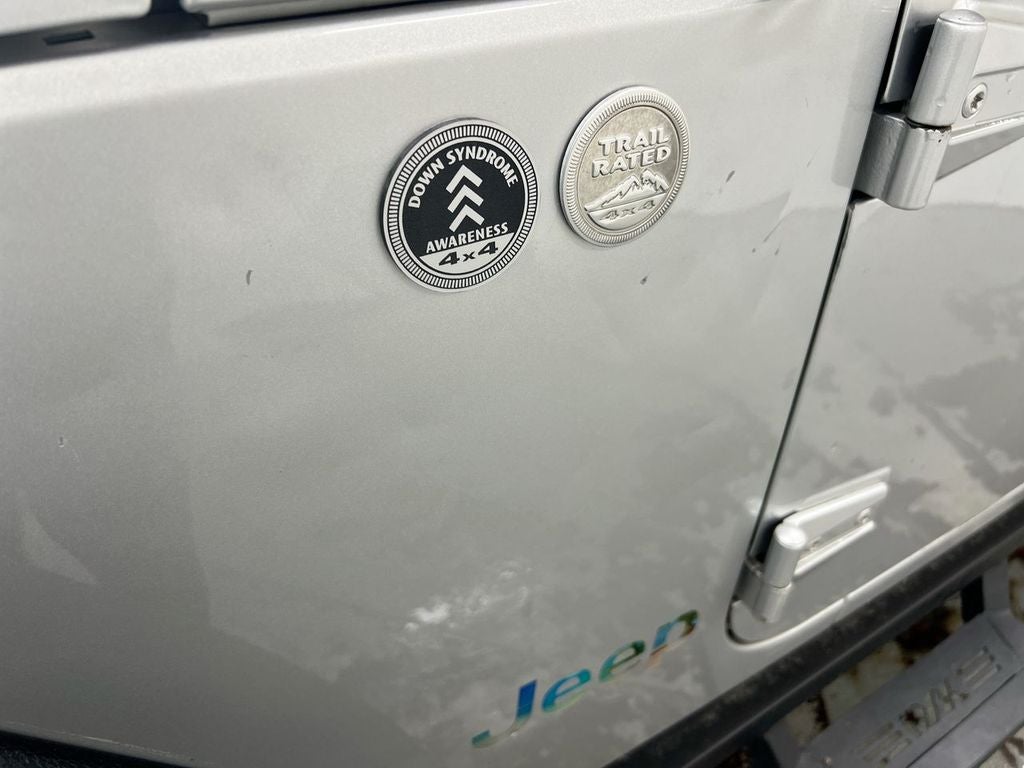 2010 Jeep Wrangler Unlimited Sport
