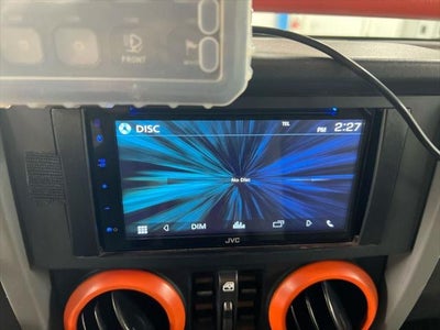 2010 Jeep Wrangler Unlimited Sport