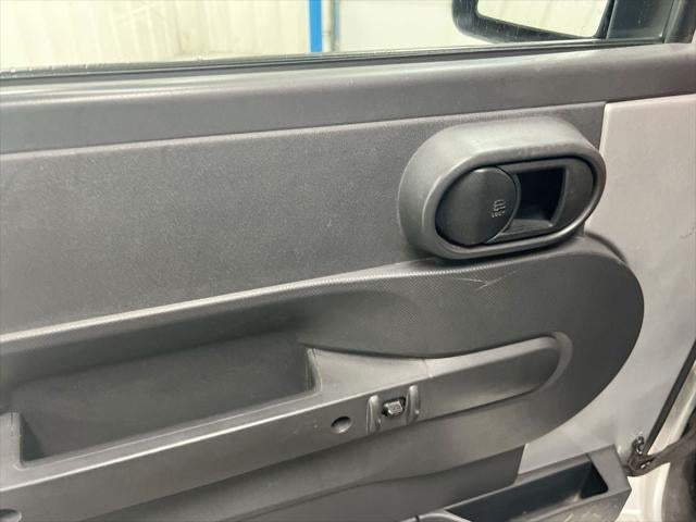2010 Jeep Wrangler Unlimited Sport