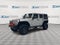 2010 Jeep Wrangler Unlimited Sport