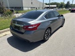 2018 Nissan Altima 2.5 SL