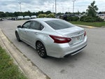 2018 Nissan Altima 2.5 SL