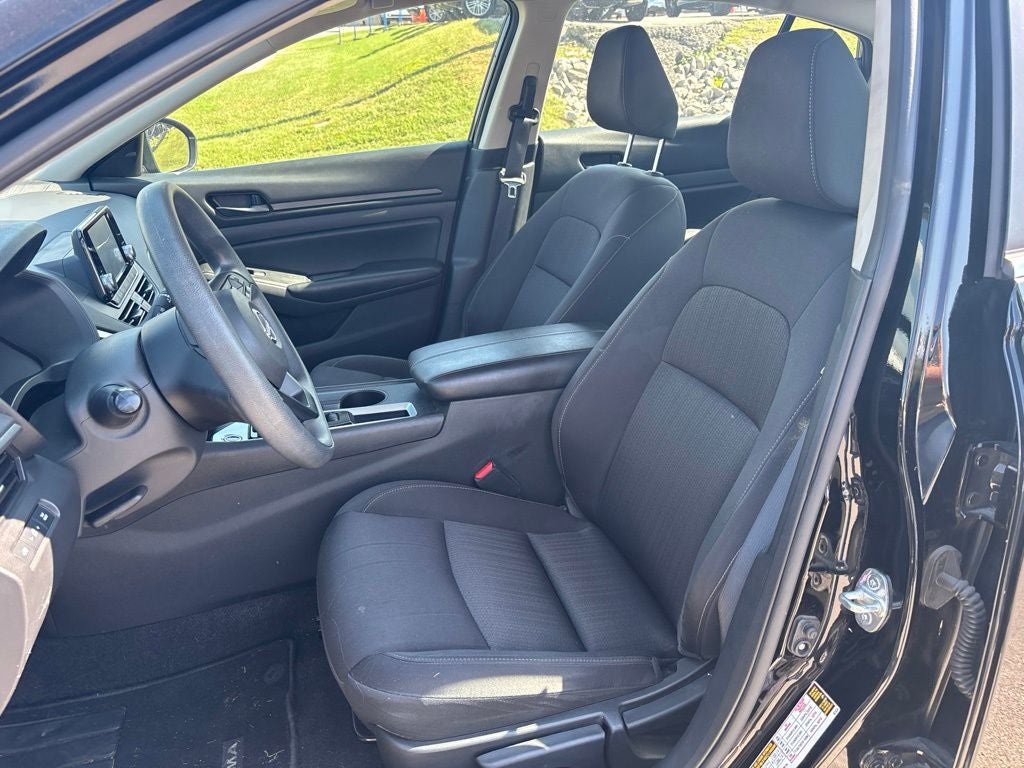 2023 Nissan Altima 2.5 S