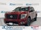 2019 Nissan Titan PRO-4X