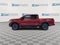 2019 Nissan Titan PRO-4X