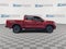 2019 Nissan Titan PRO-4X