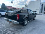 2015 Nissan Frontier S