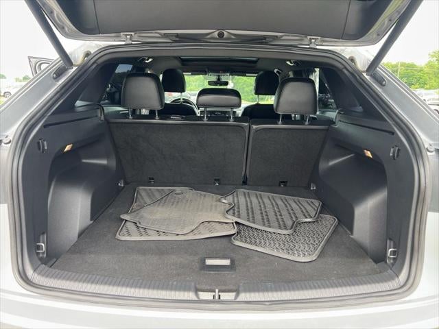 2020 Volkswagen Atlas Cross Sport 2.0T SE w/Technology