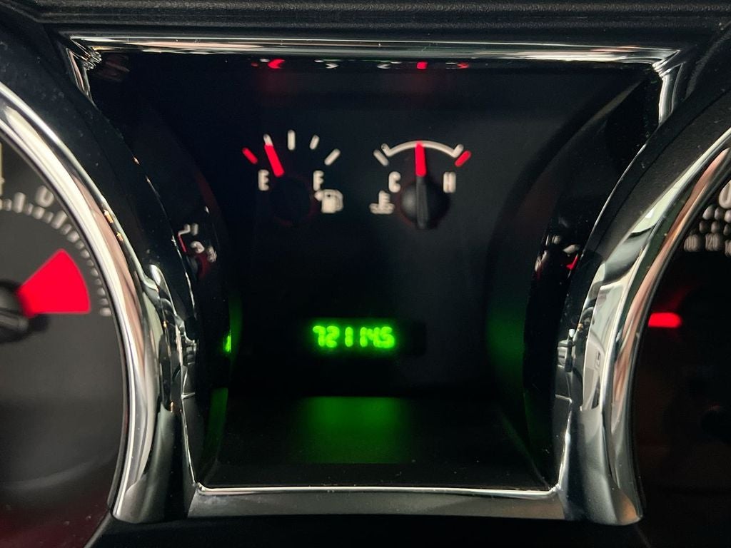 2005 Ford Mustang GT Premium