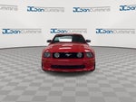 2005 Ford Mustang GT Premium