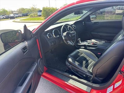 2005 Ford Mustang GT Premium