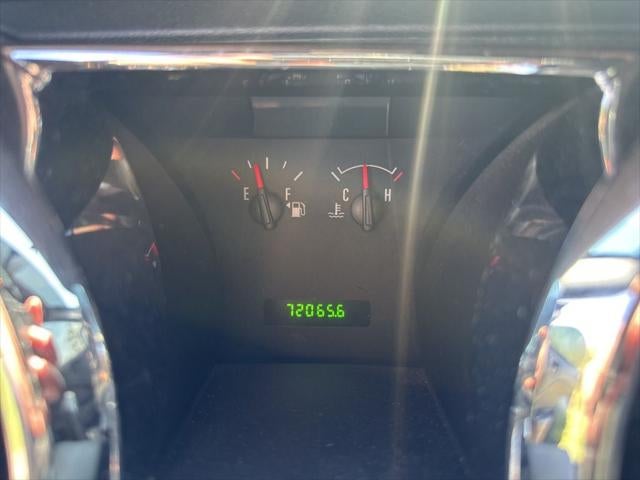 2005 Ford Mustang GT Premium