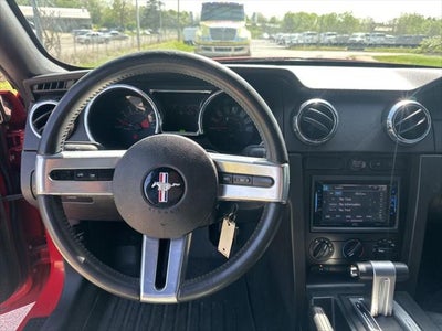 2005 Ford Mustang GT Premium