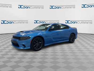 2023 Dodge Charger R/T