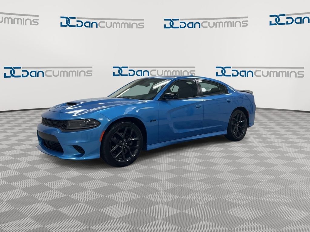 2023 Dodge Charger R/T