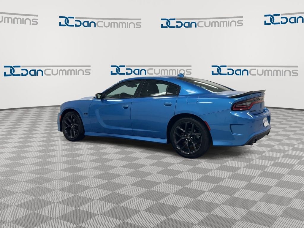 2023 Dodge Charger R/T