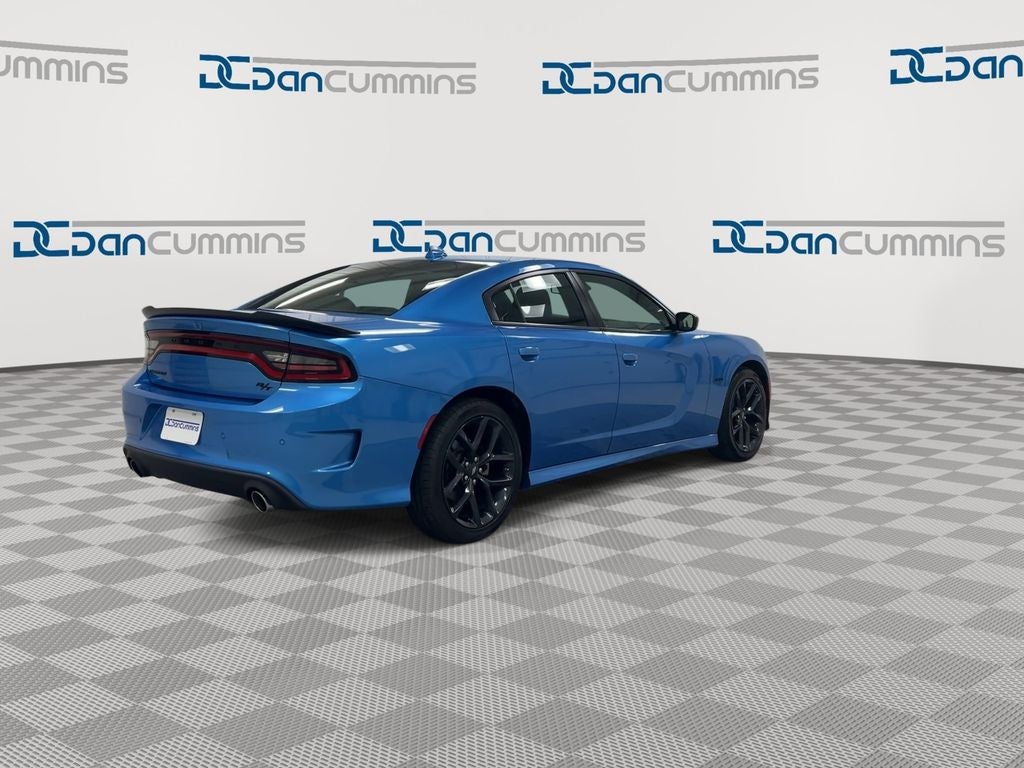 2023 Dodge Charger R/T